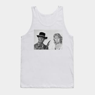 Crocodile Dundee Tank Top